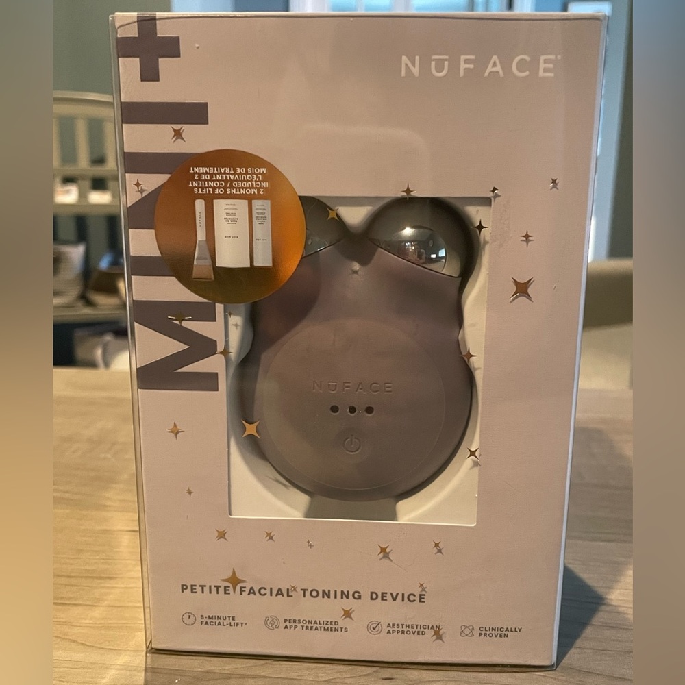 NUFACE Mini- Device Only